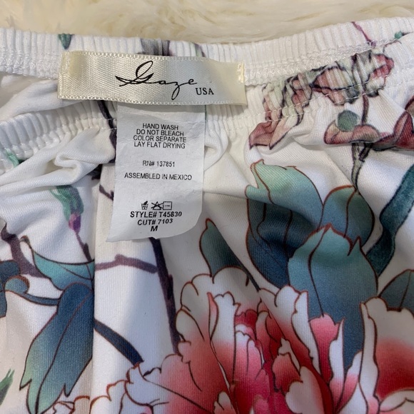 Crop Top - Picture 4 of 4